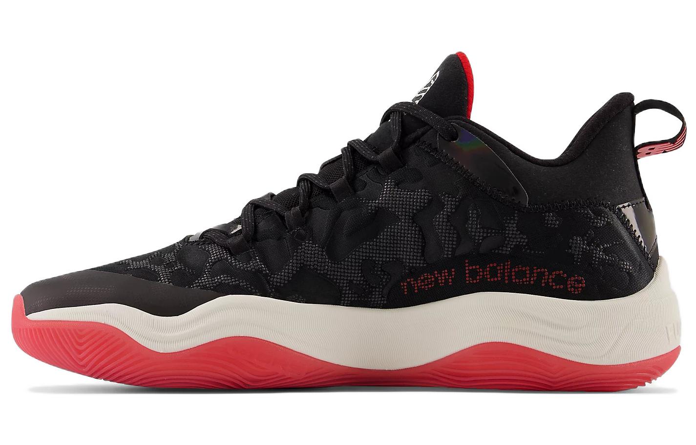 Two Wxy V3 Zach LaVine x Two Wxy V3 New Balance 'Windy City'