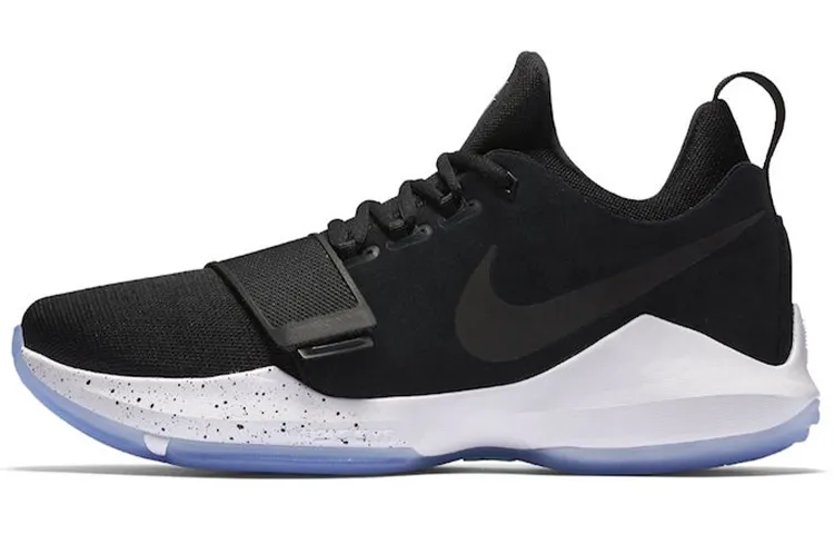 Nike PG 1 EP 'Black Ice'