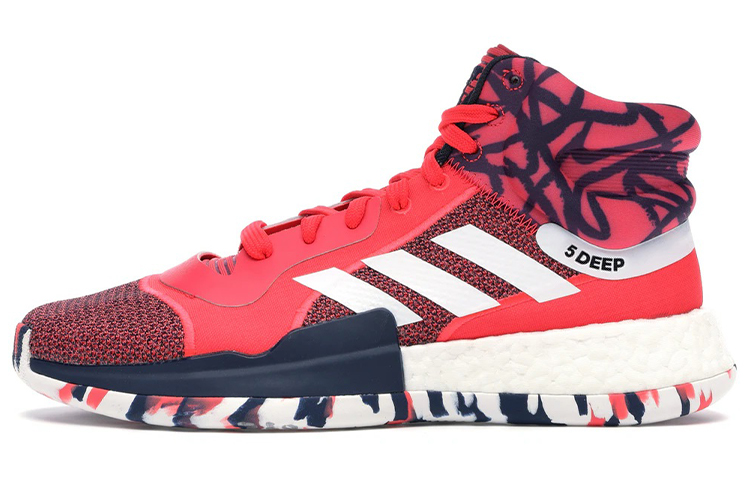 Adidas Marquee Boost ‘John Wall’
