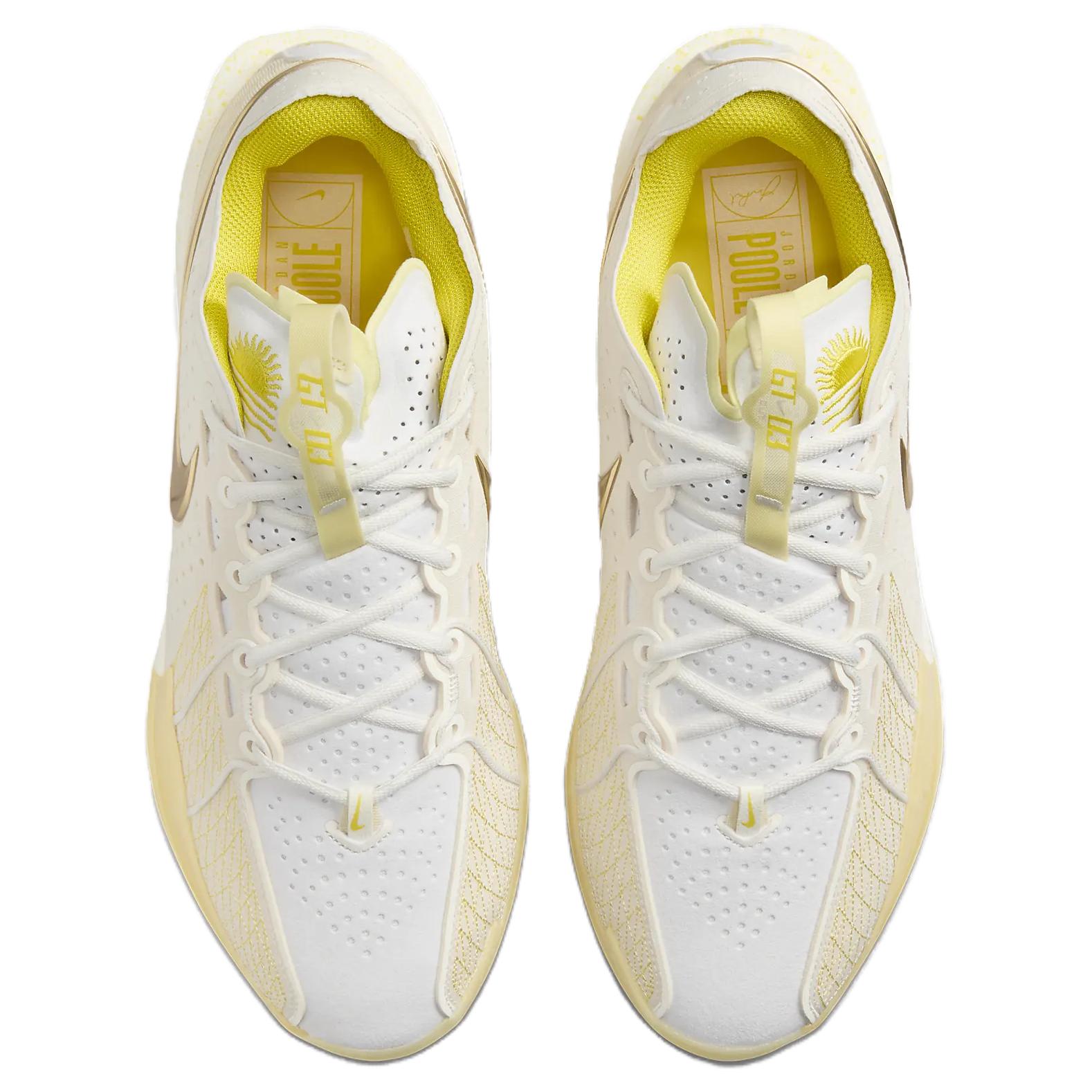 Nike Air Zoom Gt Cut 3 Jordan Poole