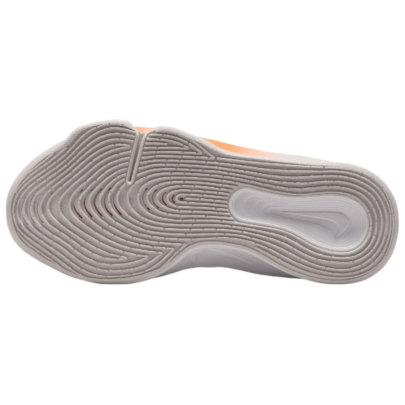 Nike GT Hustle 3 Soft And Comfortable Slip Resistant Abrasion Resistant Slip Resistant Abrasion Resistant Low top