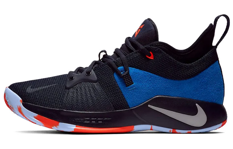 Nike PG 2 EP 'Home Craze'