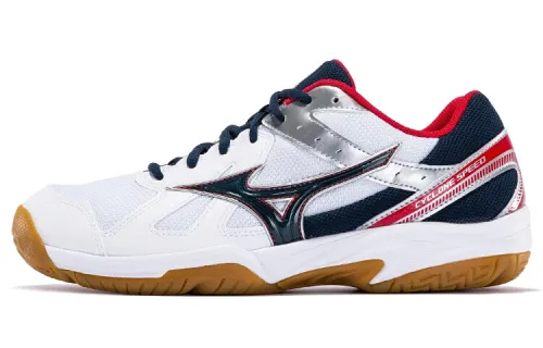 Mizuno Cyclone Speed 'White Red'