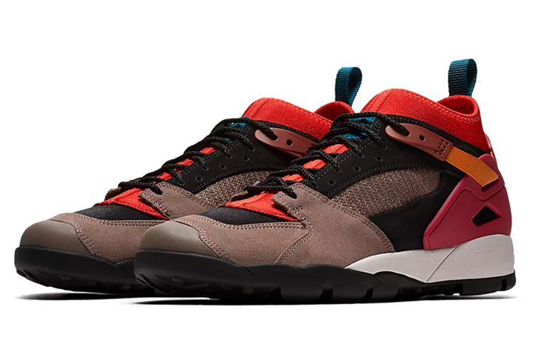 Nike Air Revaderchi 'Mink Brown'