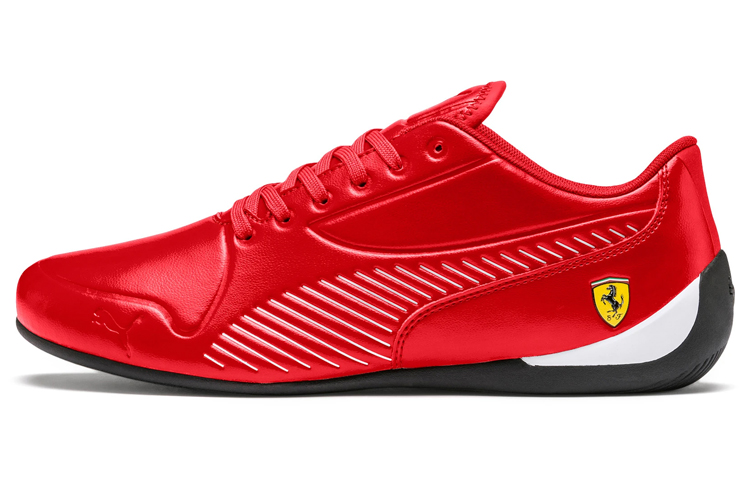 PUMA Scuderia Ferrari X Drift Cat 7S Ultra 'Rosso Corsa'