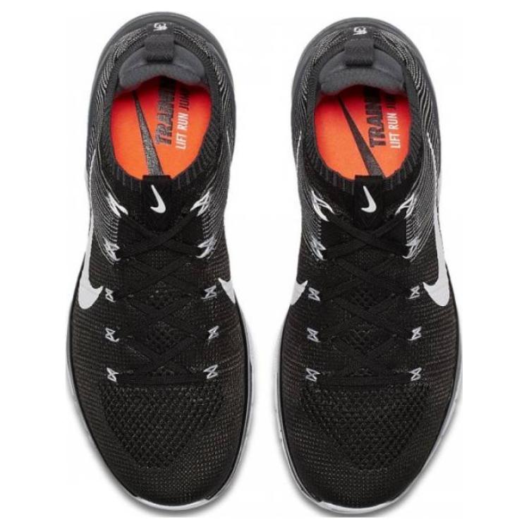 Nike Metcon Dsx Flyknit 2 ‘Black’