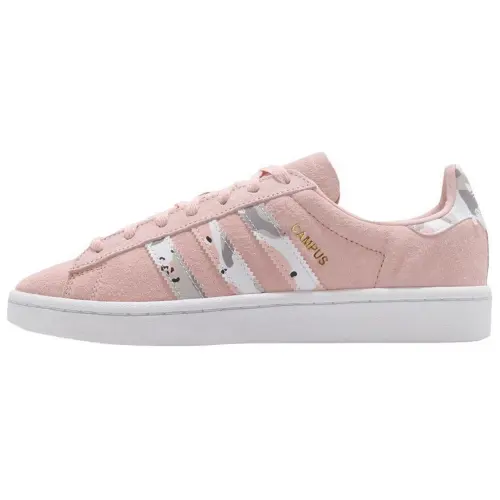 Adidas Wmns Campus 'Ice Pink' Women's