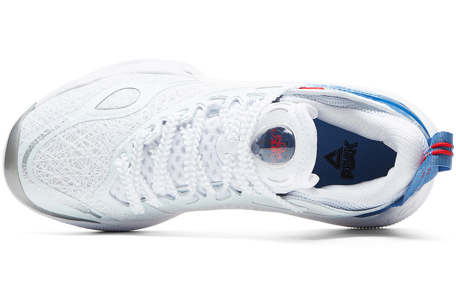 PEAK Sonic Boom 3.0 Cushioning Slip Resistant Abrasion Resistant Rebound
