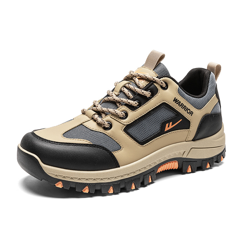 Warrior Slip Resistant, Abrasion Resistant, Breathable Slip Resistant, Abrasion Resistant, Breathable Low top