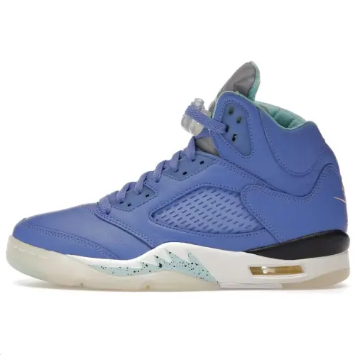 Jordan 5 Retro Dj Khaled We The Best Polar Friends And Family