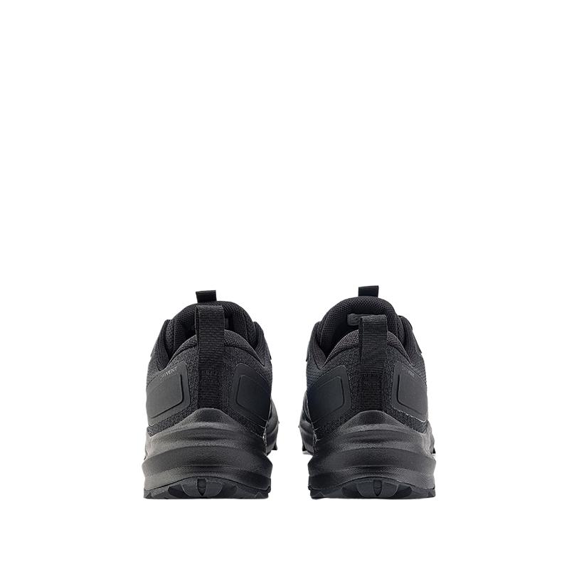 THE NORTH FACE FASTPACK Slip Resistant Grip, Waterproof, And Breathable, Lightweight Rebound Low top Hiking Shoes Men’s