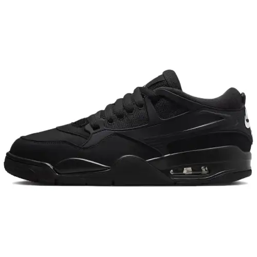 Jordan 4 Rm Black Cat