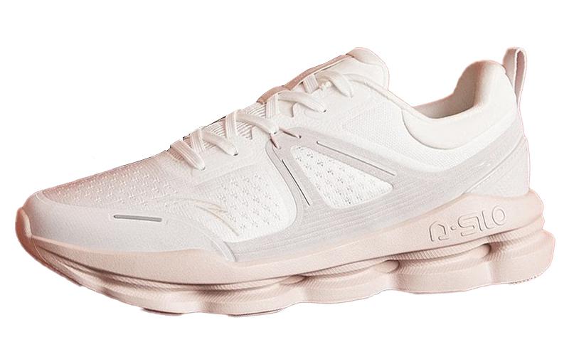 Anta Divine Journey 5 Pro Comfortable Slip Resistant Abrasion Resistant Low top Training Shoes Women’s