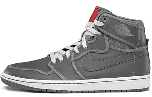 Jordan 1 Retro AJKO Light Graphite