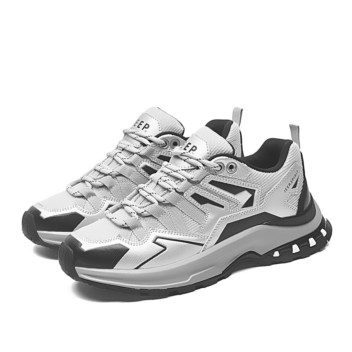 JEEP SPIRIT Low top Hiking Shoes Women’s