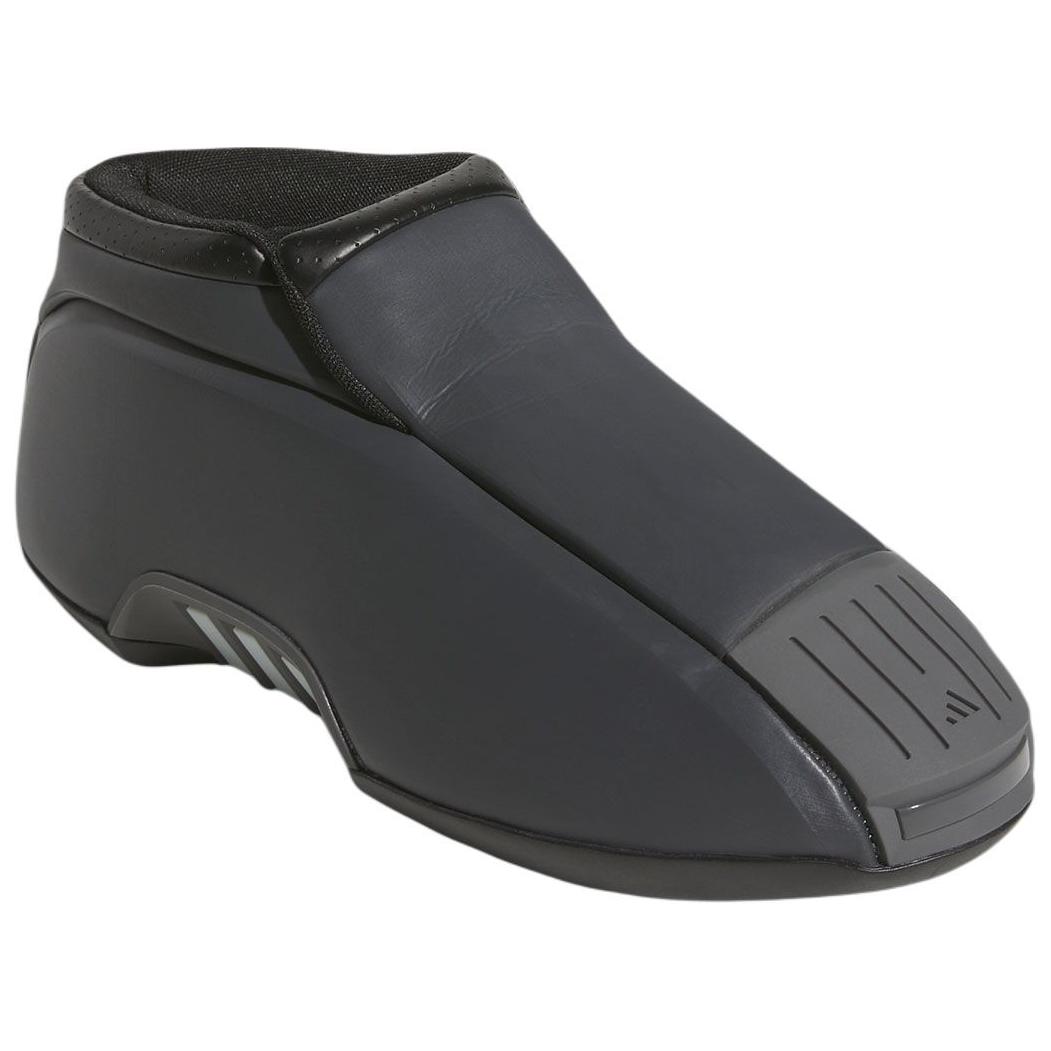 Adidas Crazy 2 ‘Graphite’ 2025