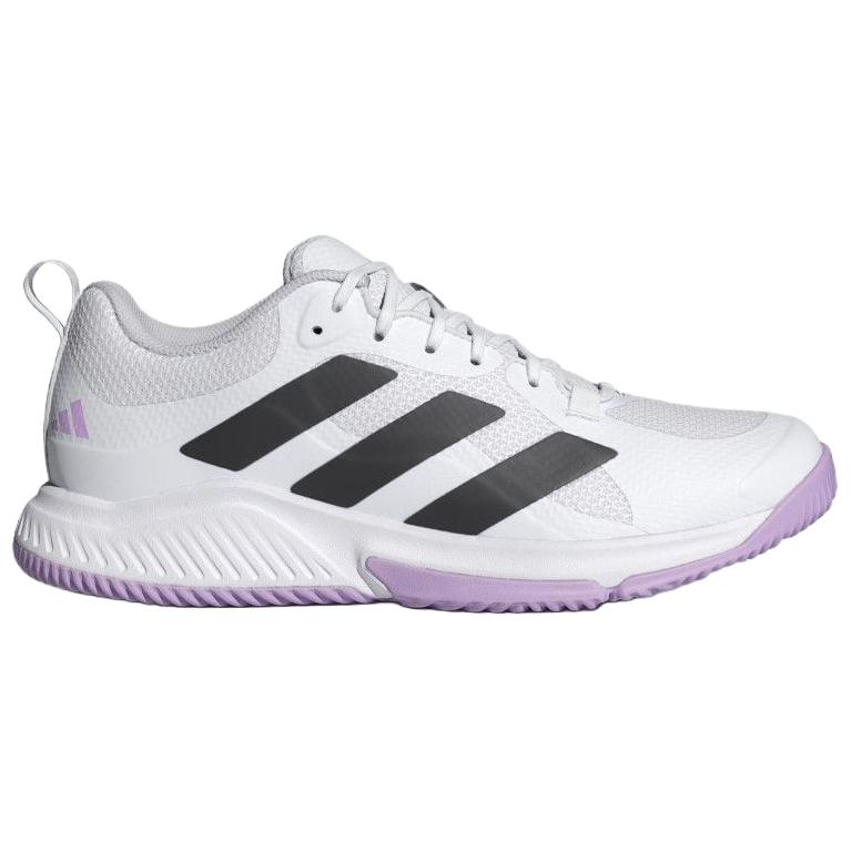 Court Team Bounce Wmns Adidas 2.0 ‘White Powder Plum’ Women’s