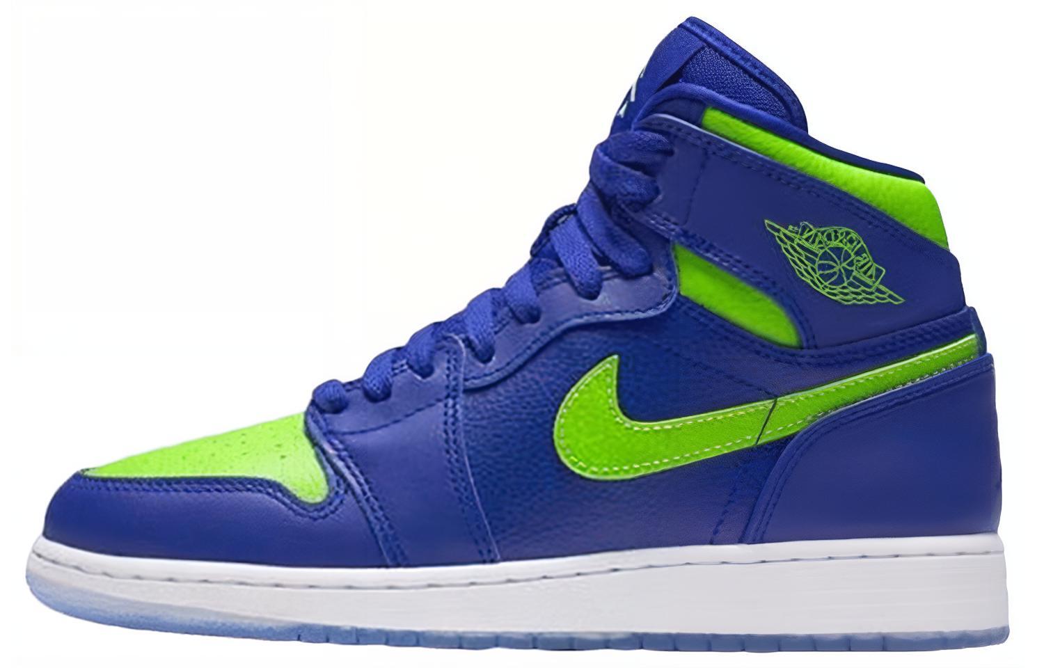 Jordan Air Jordan 1 Retro High Concord