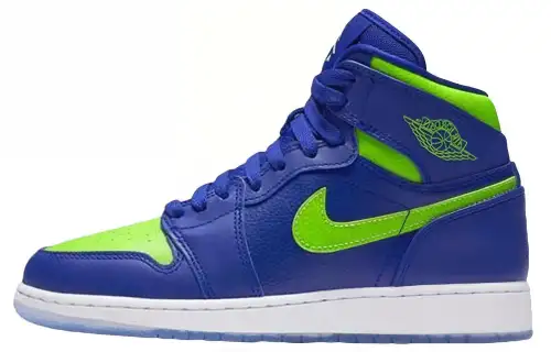Jordan Air Jordan 1 Retro High Concord
