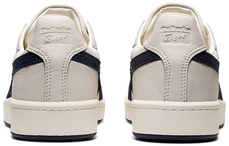 Onitsuka Tiger Gsm Sd Cream Peacoat