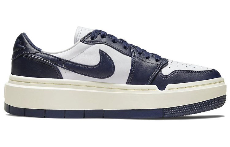 Air Jordan 1 Elevate Low ‘Midnight Navy’ Women’s