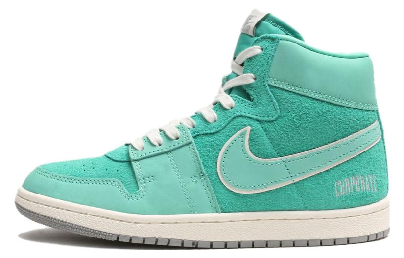 Jordan Nike Jordan Air Ship Pe Sp Corporate Got 'Em
