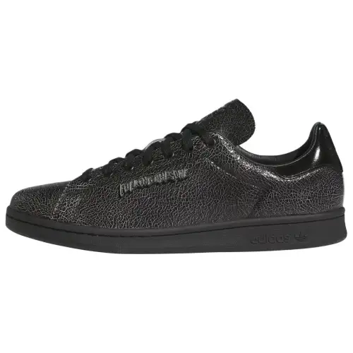 Stan Smith Fucking Awesome x Stan Smith Adidas Originals 'Triple Black'