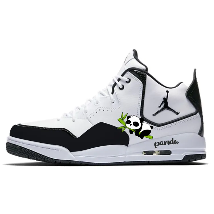 Jordan Courtside 23 Textile, Synthetic Leather, Artificial Leather, Pigskin, Leather
