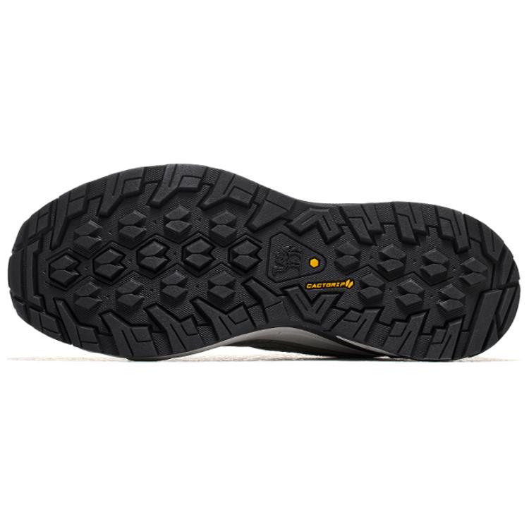 CAMEL Cushioning Slip Resistant Abrasion Resistant Cushioning Slip Resistant Abrasion Resistant Low top