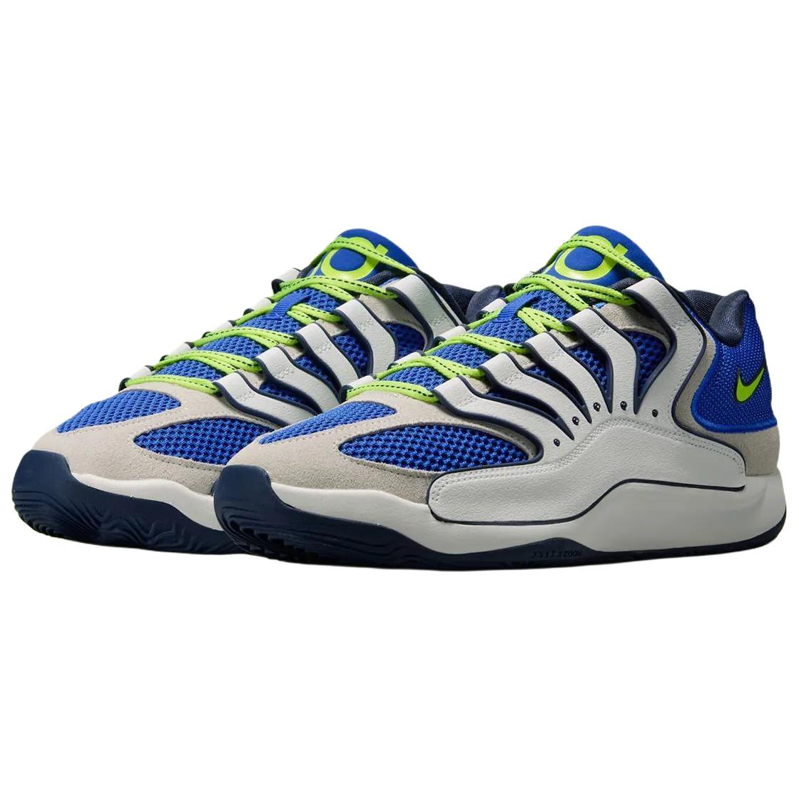 Nike Kd 18 Seat Pleasant