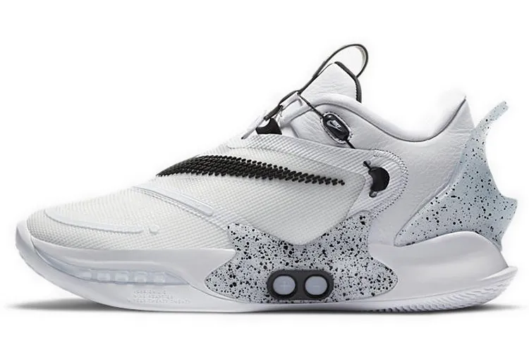 Nike Adapt Bb 2.0 Oreo Japan Charger