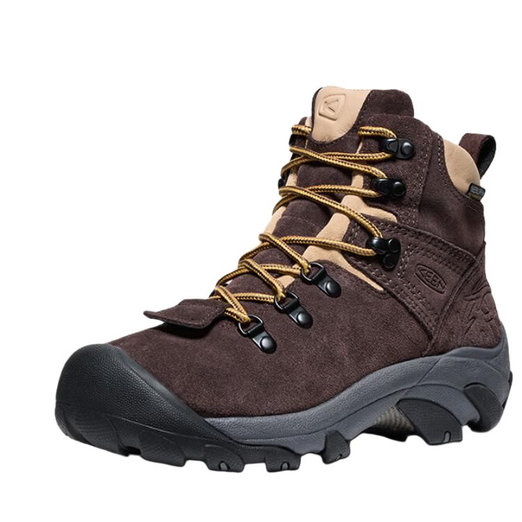 Keen Footwear X Mountain Research Pyrenees Hiking Boots Women’s