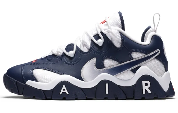 Nike Air Barrage Low Usa 2020