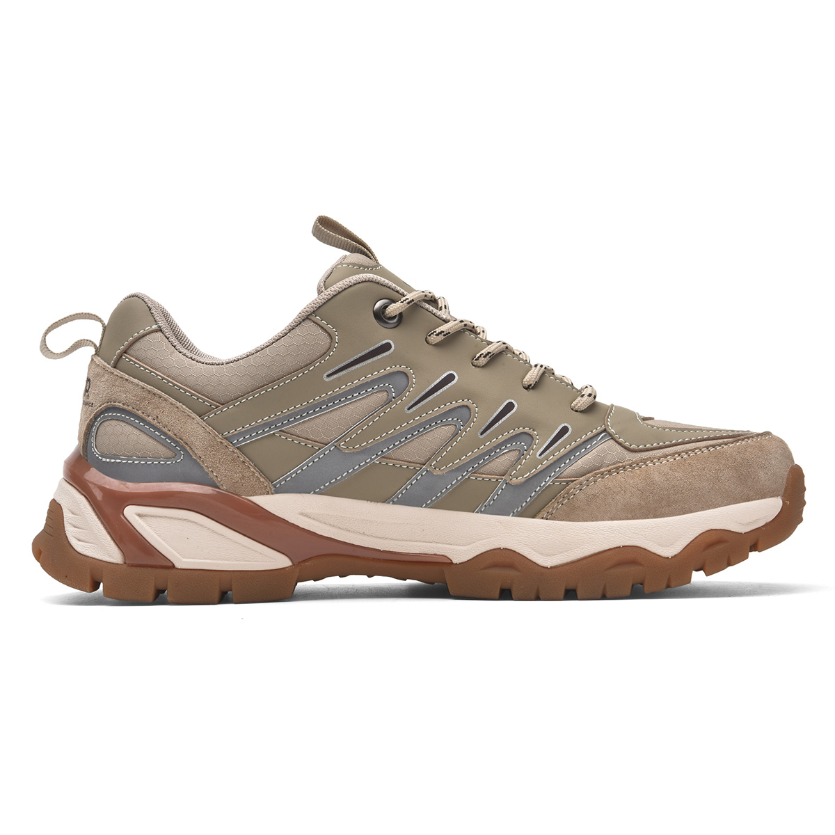 Jeep Low top Mountaineering Shoes Men’s