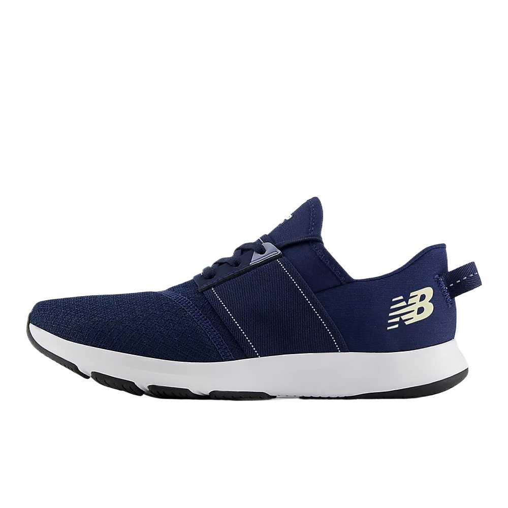 New Balance DynaSoft Nergize Low top Training Shoes Women's Blue