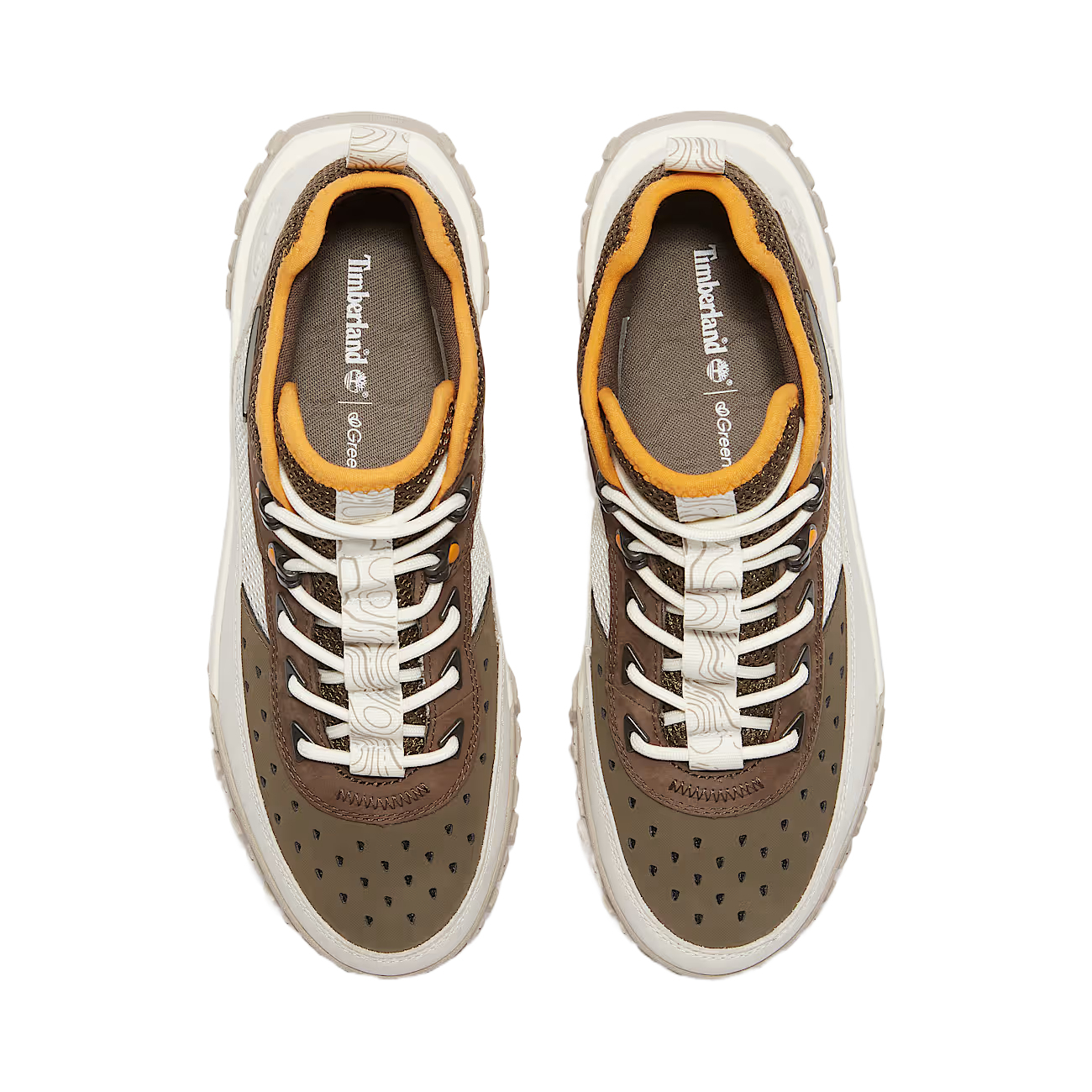 Timberland Greenstride Motion 6 Training Shoes Men’s