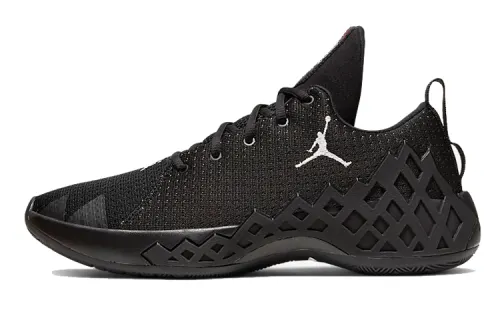 Air Jordan Jumpman Diamond Low 'Black'