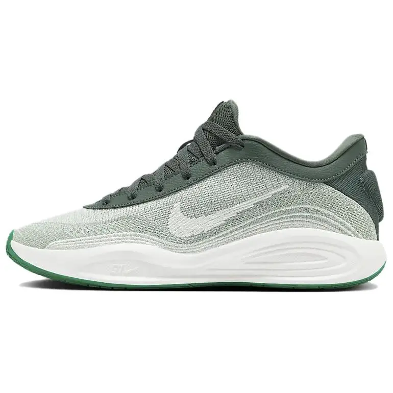 Nike Air Zoom Gt Hustle Academy Ep 'Vintage Green White'