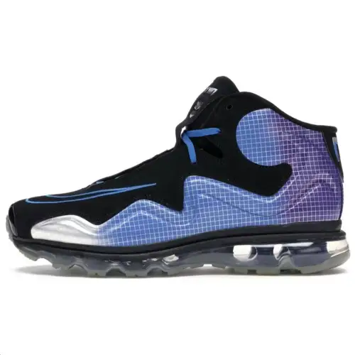 Nike Air Max Flyposite Megatron Calvin Johnson