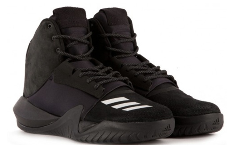 Adidas Crazy Team ‘Day One’