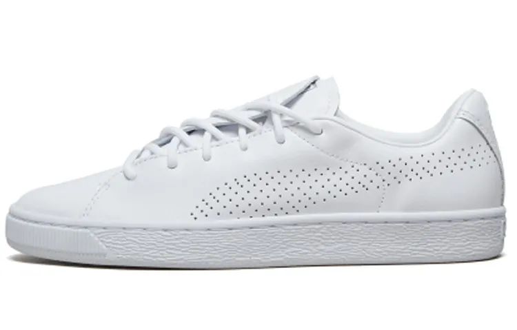 PUMA Basket Crush Perf 'White' Women's