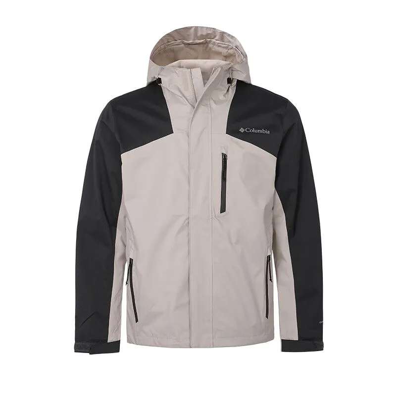 Columbia Jacket Men's Navy Blue