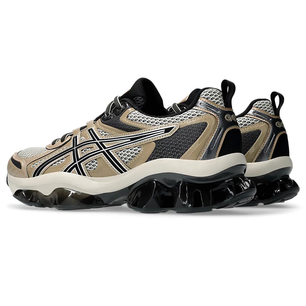 ASICS Gel Quantum Kinetic Sand Black