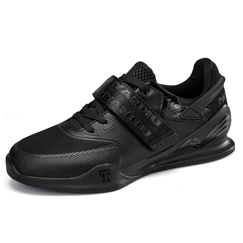 LOKWT TPU, Mesh Cushioning Slip Resistant Coverage Cushioning Slip Resistant Coverage Low top Training Shoes Unisex