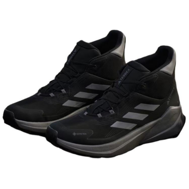 Adidas Terrex Trailmaker 2.0 Mid GORE-TEX ‘Black Grey’