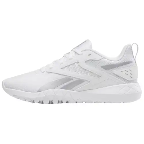 Flexagon Wmns Reebok Energy 4 'White Mist Grey' Women's