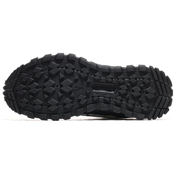 CAMEL Slip Resistant Abrasion Resistant Slip Resistant Abrasion Resistant Low top Hiking Shoes Women's