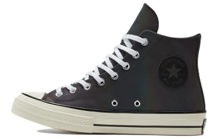 Converse Chuck Taylor All Star 1970s Canvas Shoes 'Carbon Black'