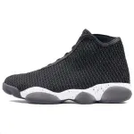 Jordan Horizon Black White Dark Grey