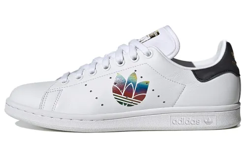 Adidas Stan Smith 'Colorful Trefoil' Women's